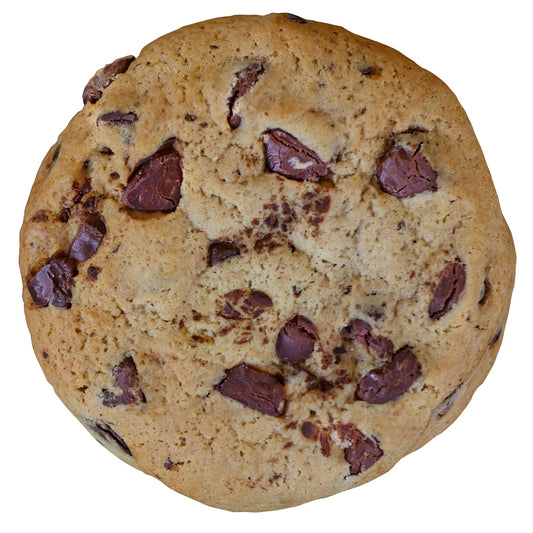 2 - Chocolate Chip Cookie