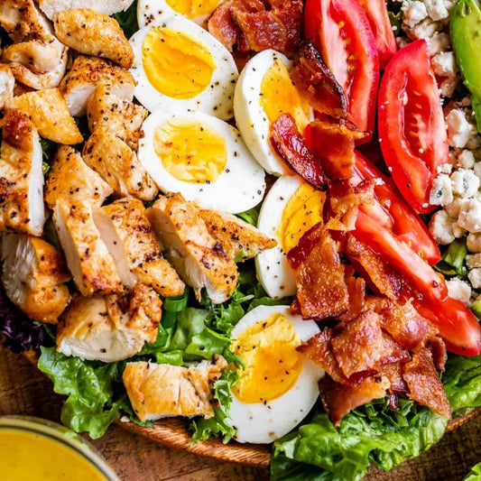 1 - Cobb Salad - GF