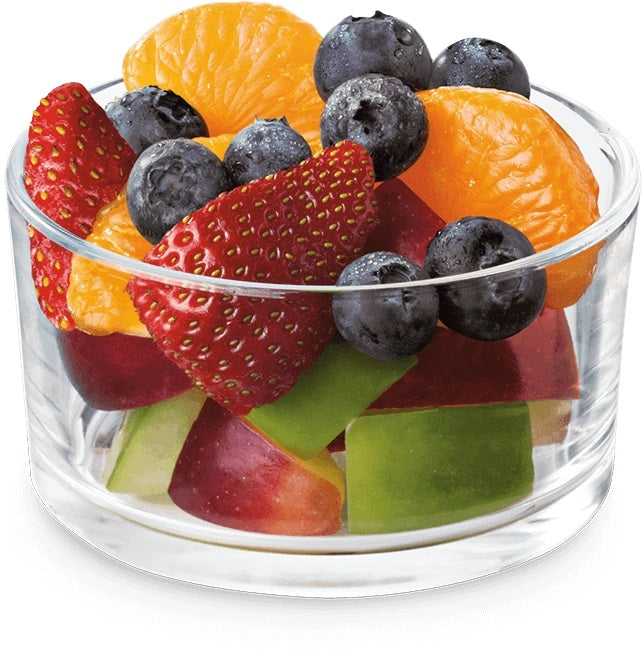 1 - Fruit Cup - GF, DF, Vegan