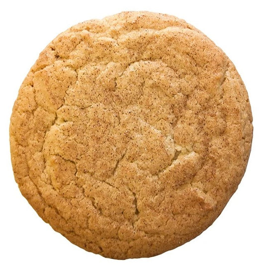 1 - Snickerdoodle Cookie